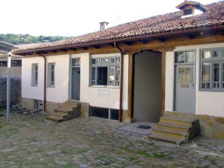 Prison Museum, Veliko Tarnovo